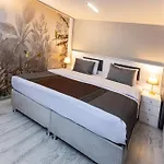 Apollo & Aparthotel Istanbul