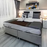 Apollo & Aparthotel 3*