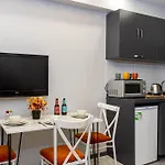 Apollo & Aparthotel 3*