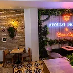 Apollo & Aparthotel Istanbul
