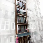 Apollo & Aparthotel Istanbul