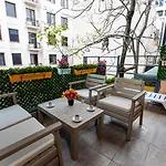 Aparthotel Apollo & Istanbul