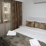 Apollo & 3* Istanbul