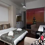 Apollo & Aparthotel 3*