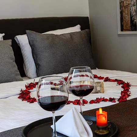 Apollo & Lägenhetshotell Istanbul