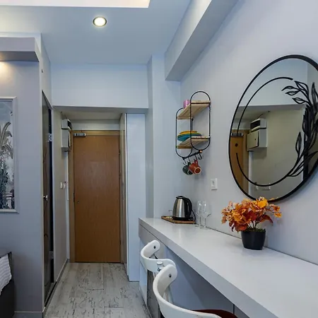 Apollo & Lägenhetshotell