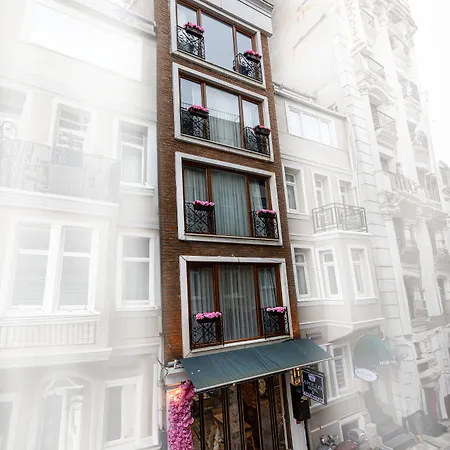 Apollo & Lejlighedshotel Istanbul