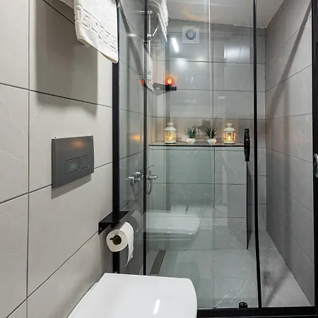 Apollo & 公寓式酒店