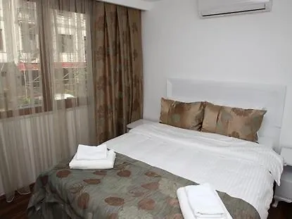 Apollo & 3* Istanbul