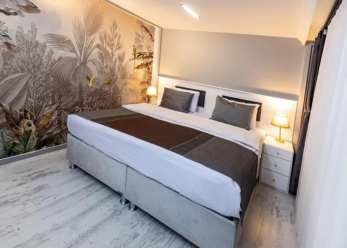 Apollo & Apart-hotel Istambul