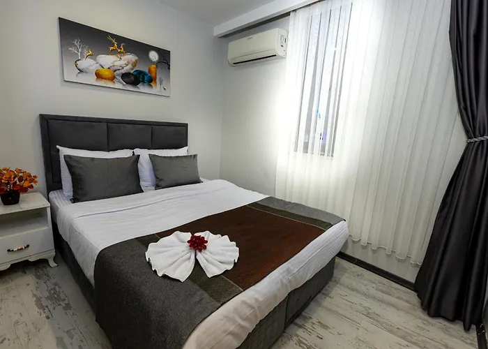 Apollo & Istanbulská provincie