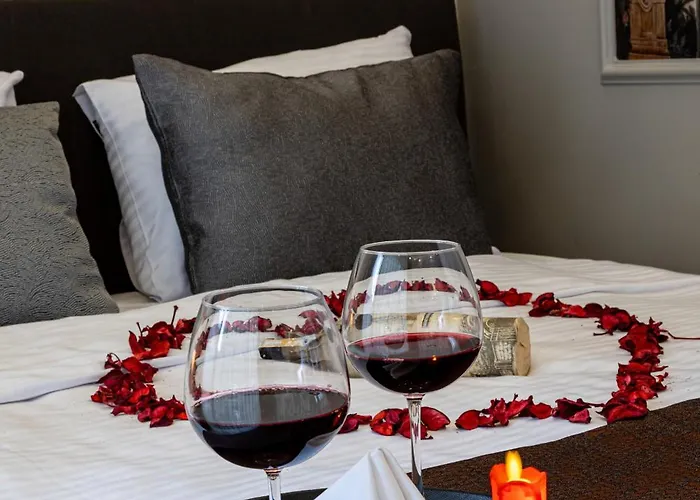 Apollo & Apart-hotel Istambul