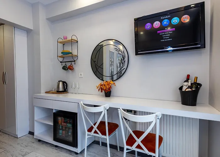 Apart-hotel Apollo & 3*