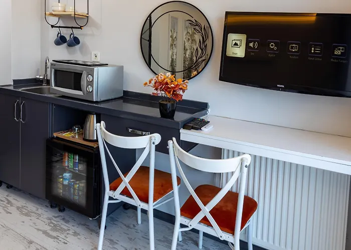 Apart-hotel Apollo & 3*