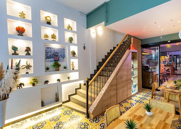 Apollo & Apart-hotel Istambul