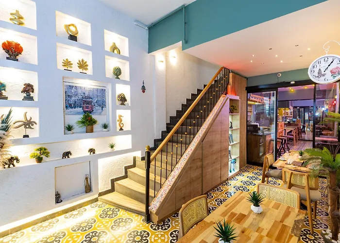 Apollo & 3* Istanbulská provincie