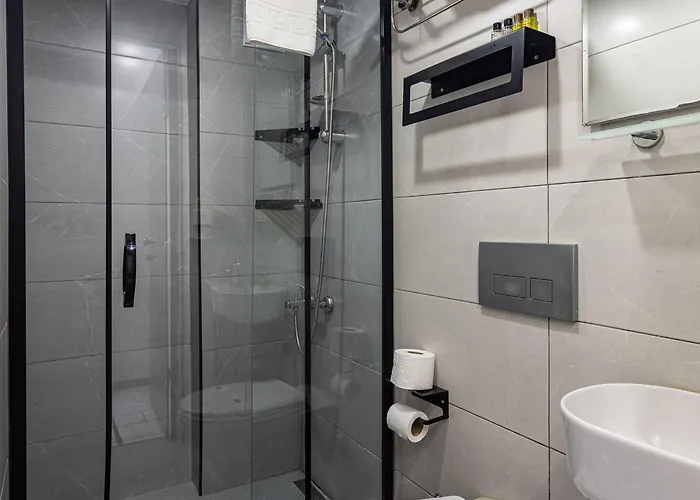 Apollo & Istanbulská provincie