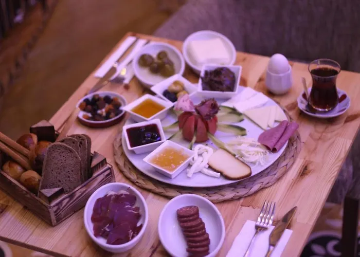 Apart-hotel Apollo & Istambul