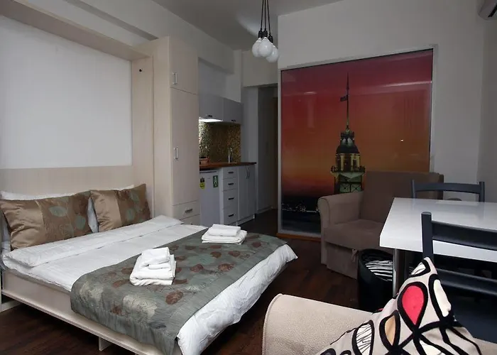 Apollo & Aparthotel 3*