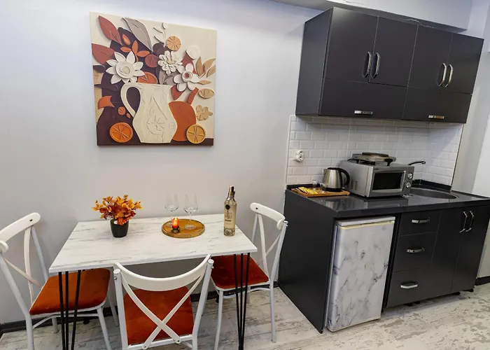 Apollo & 3* איסטמבול