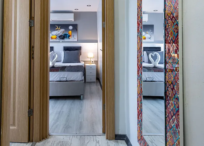 Apollo & איסטמבול