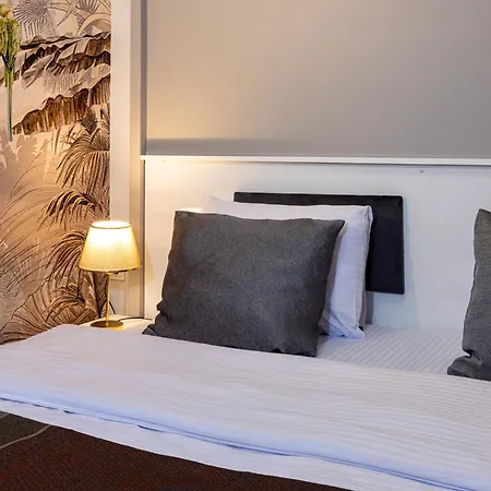 Апарт-отель Apollo &