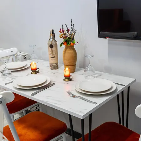 Apollo & Стамбул