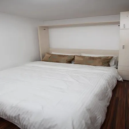 Apollo & Апарт-отель